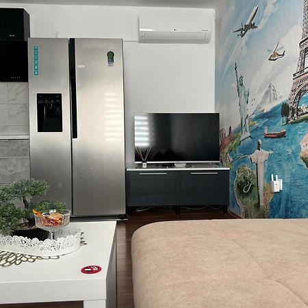 Apartman Alchemist I Bosanska Dubica Exterior photo