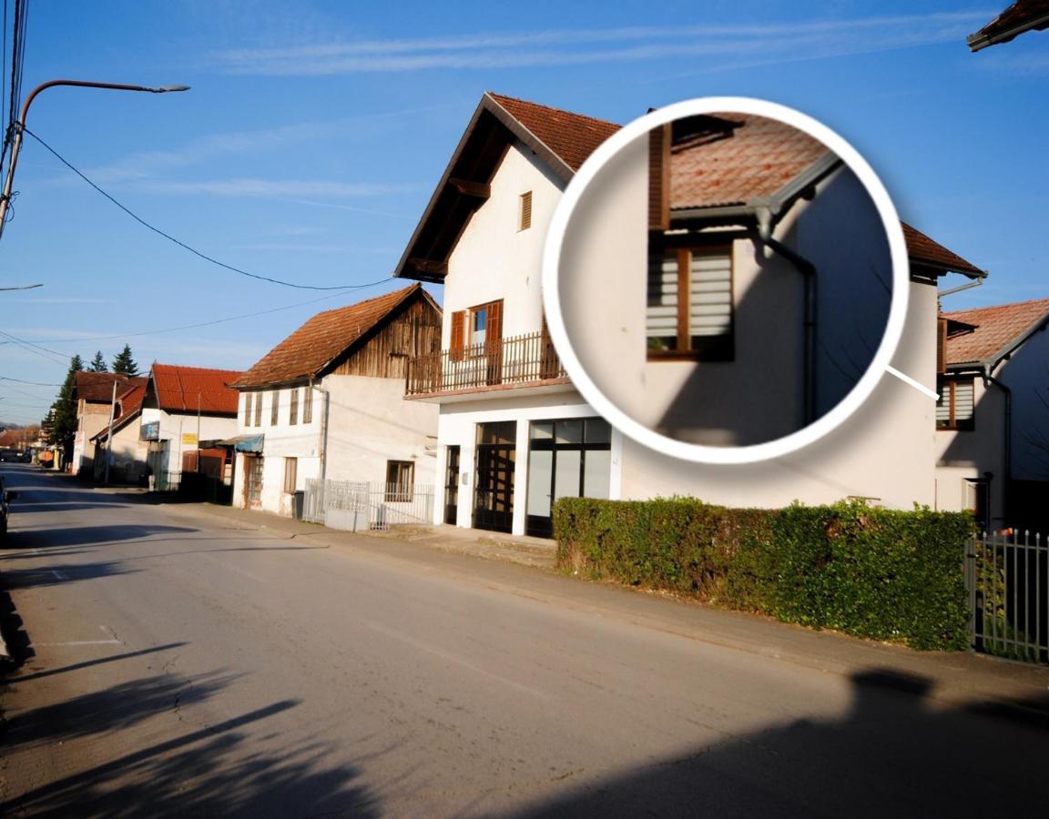 Apartman Alchemist I Bosanska Dubica Exterior photo