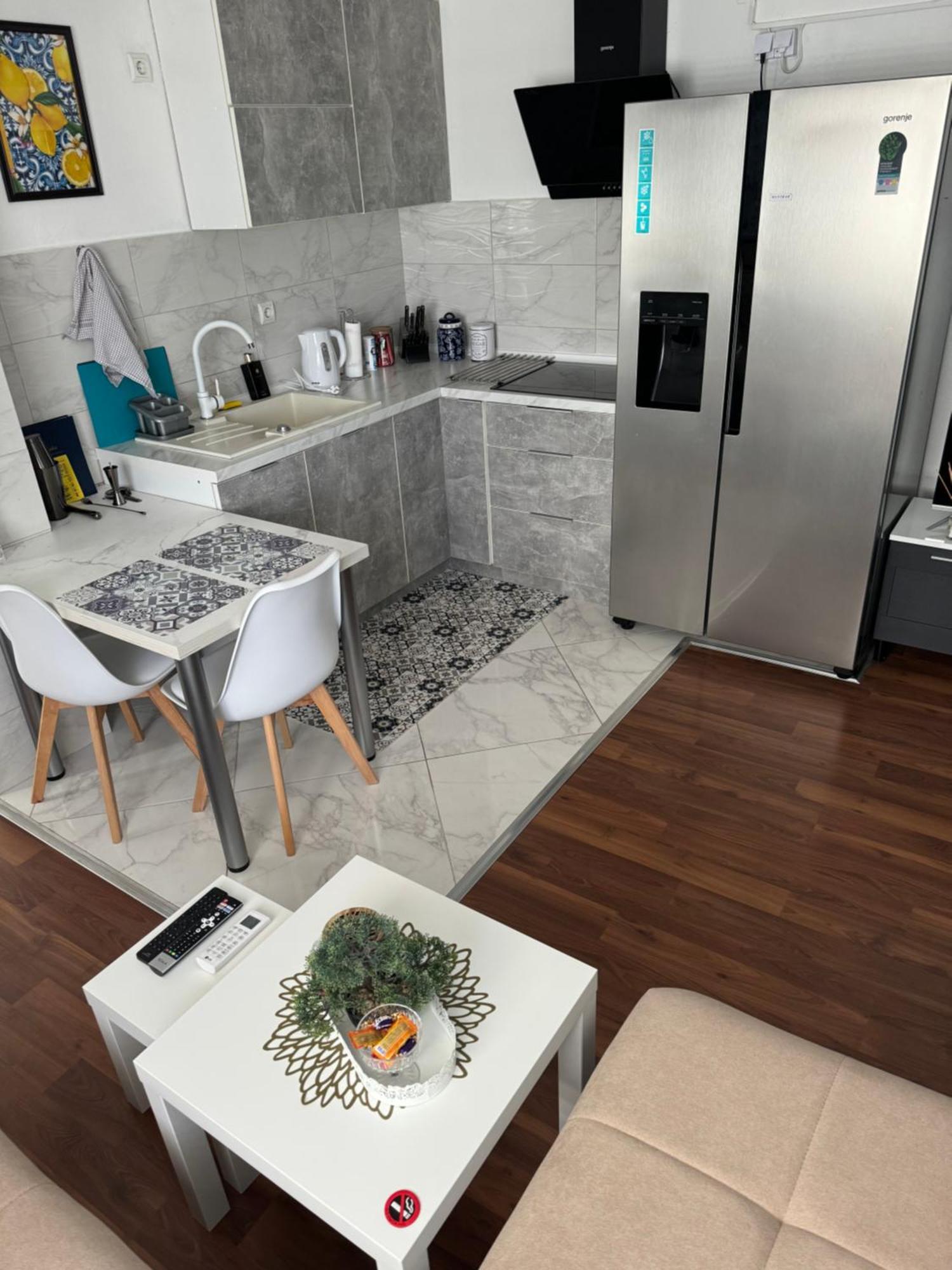 Apartman Alchemist I Bosanska Dubica Exterior photo