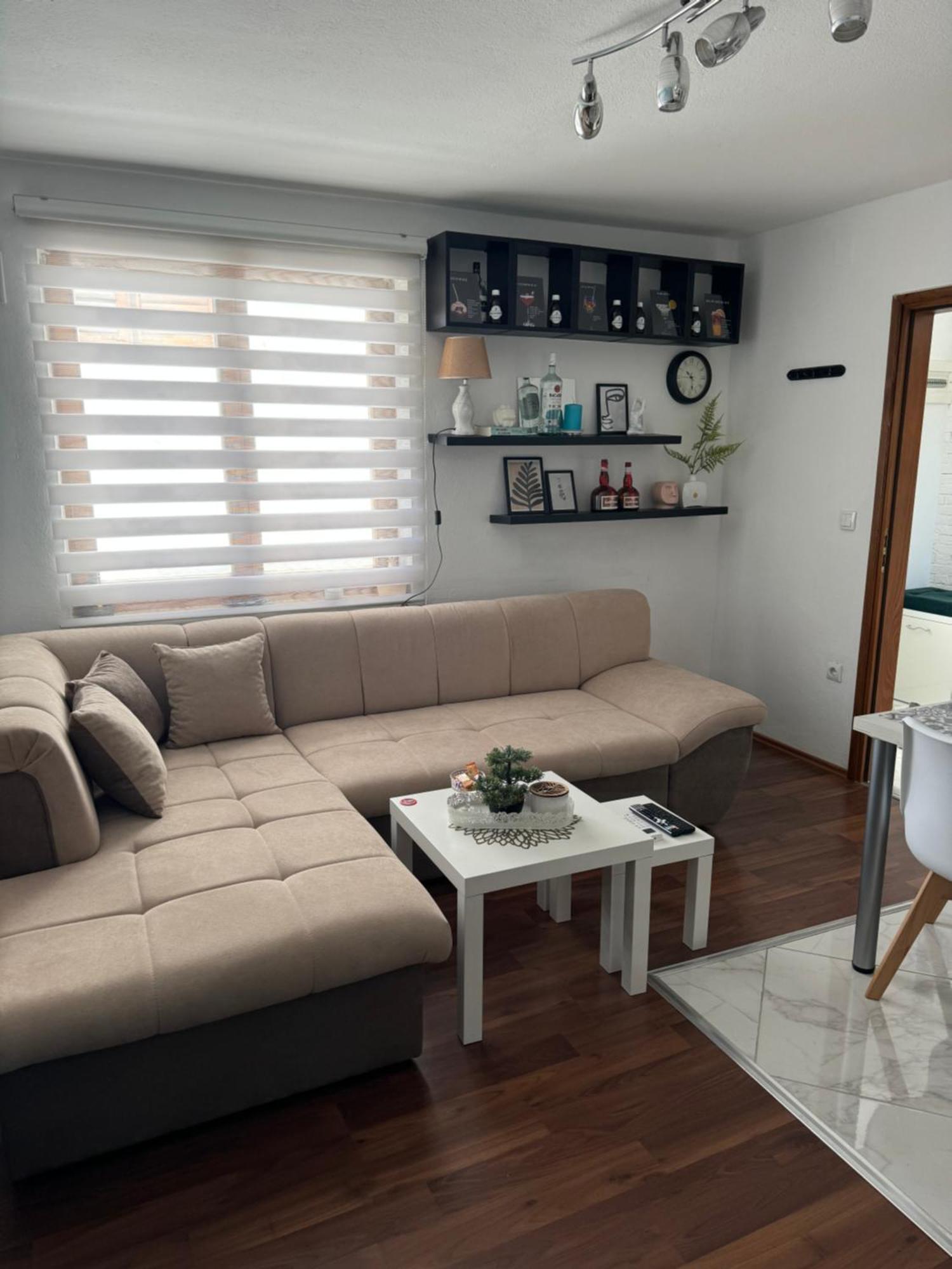 Apartman Alchemist I Bosanska Dubica Exterior photo